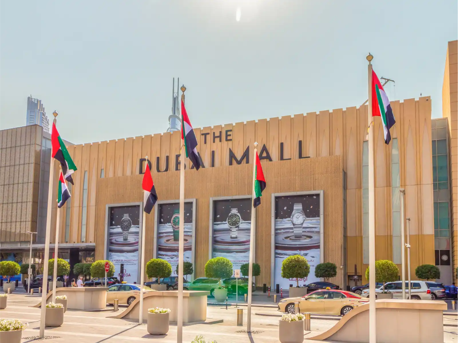 Dubai Mall
