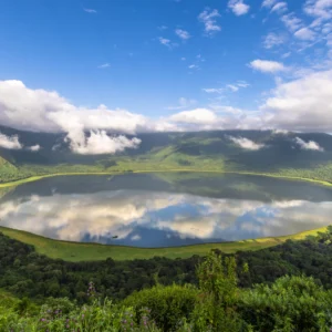 ngorongoro-conservation-area