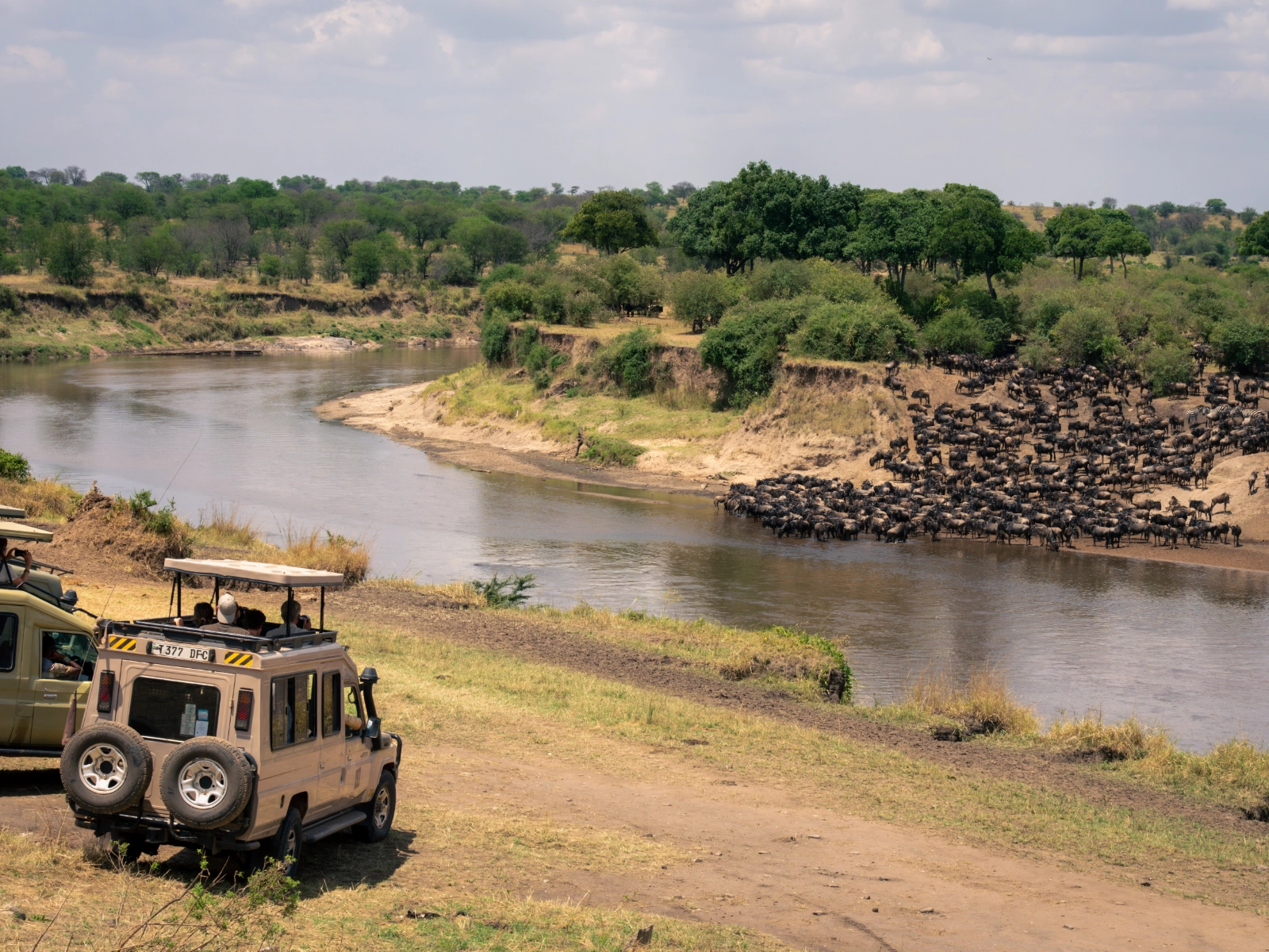 serengeti-national-park