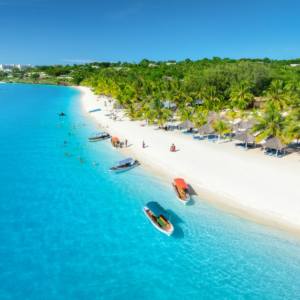 zanzibar – sandy beaches